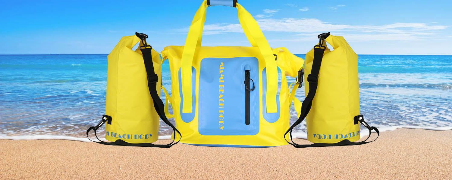 Gym Bags