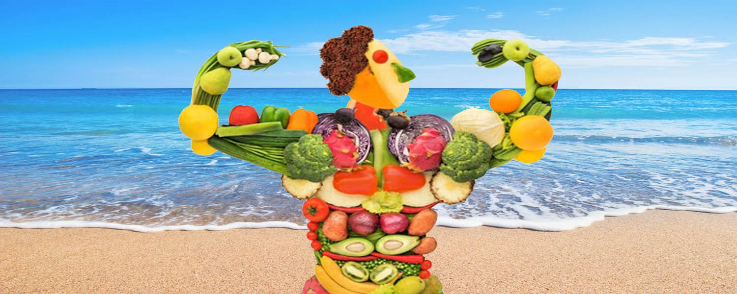 Natural Sport Nutrition