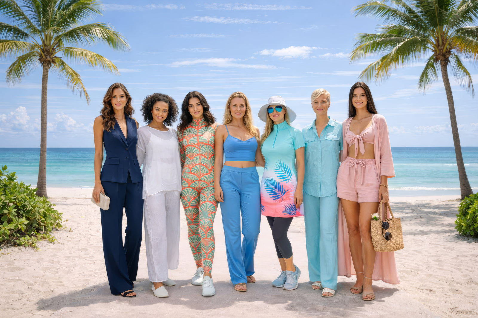 Women's Collections