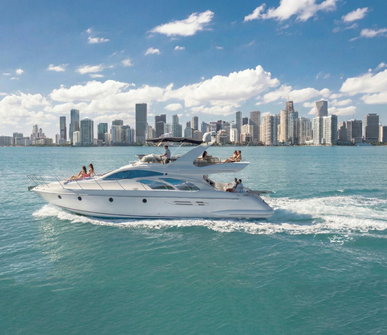 Boating & Yachting Lifestyle Collection