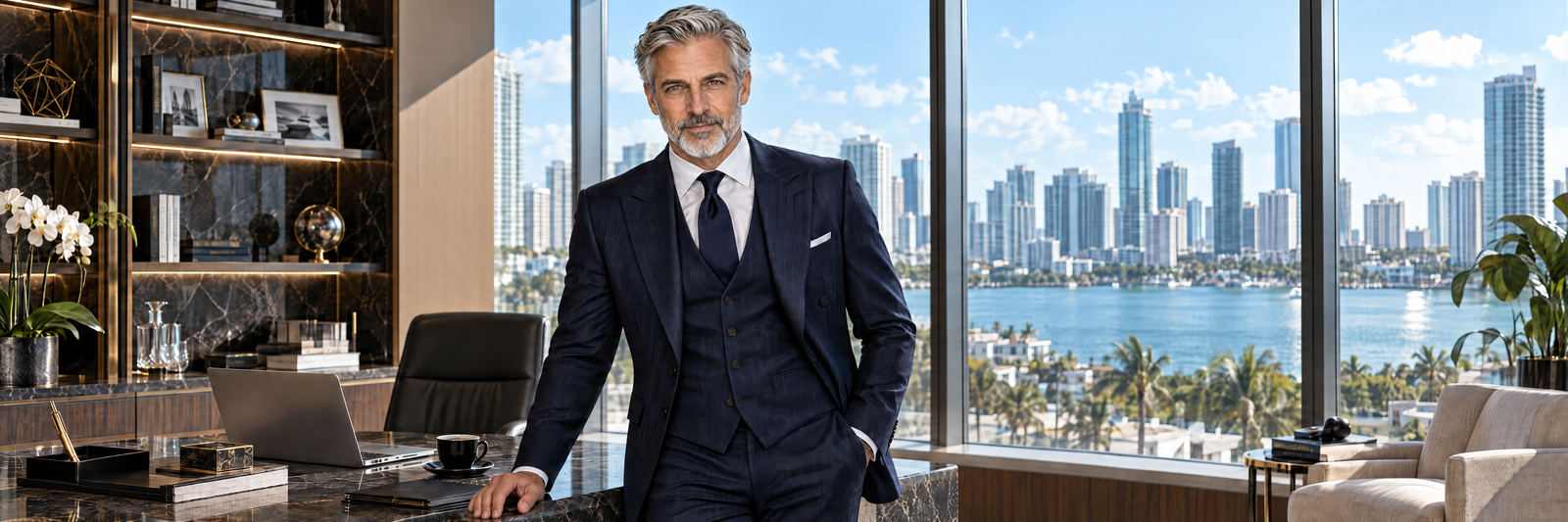 Men’s Full Suits