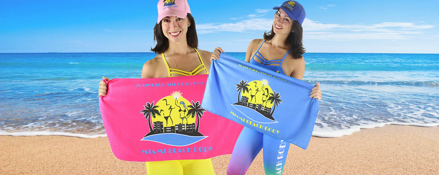 Towels