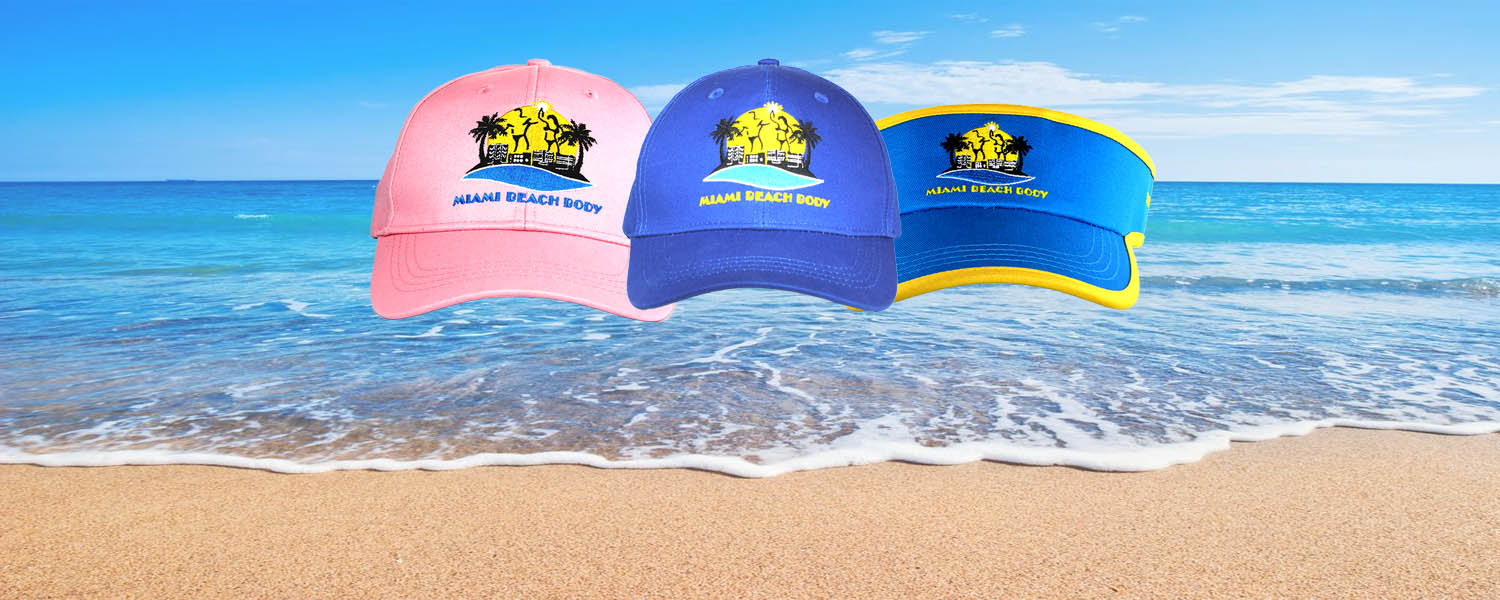 Men Caps and Visors