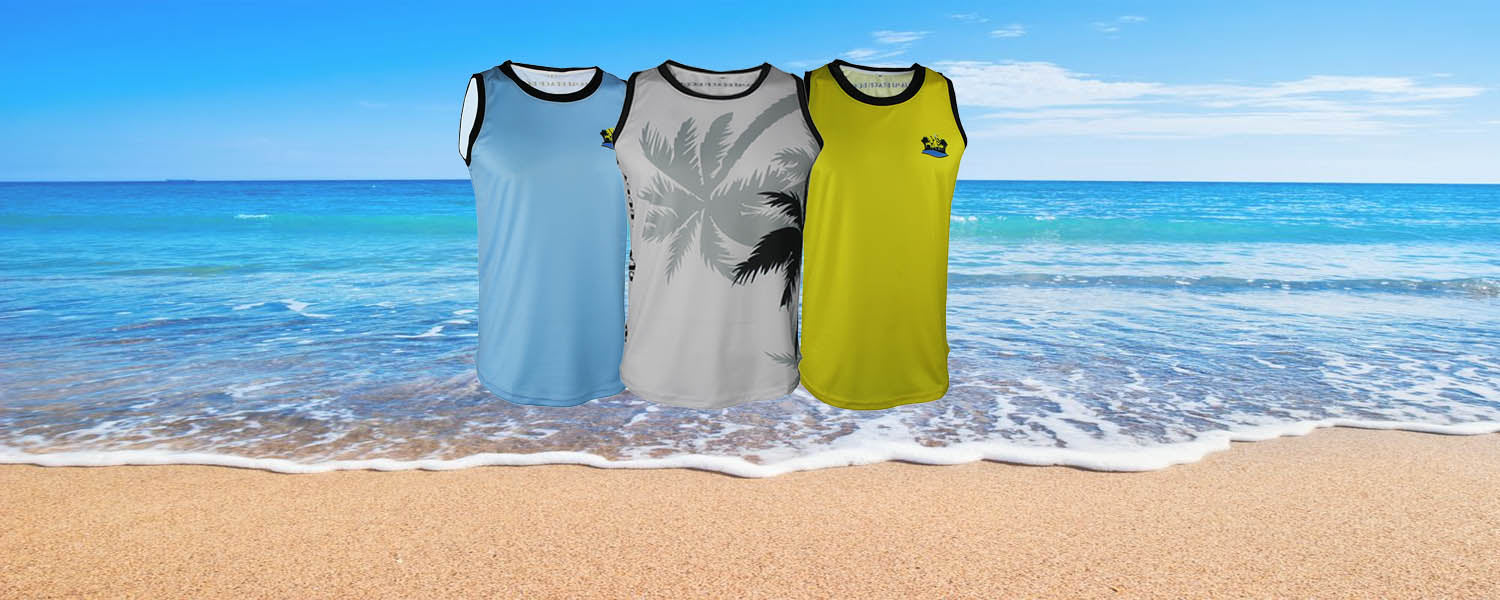 Muscle Shirts