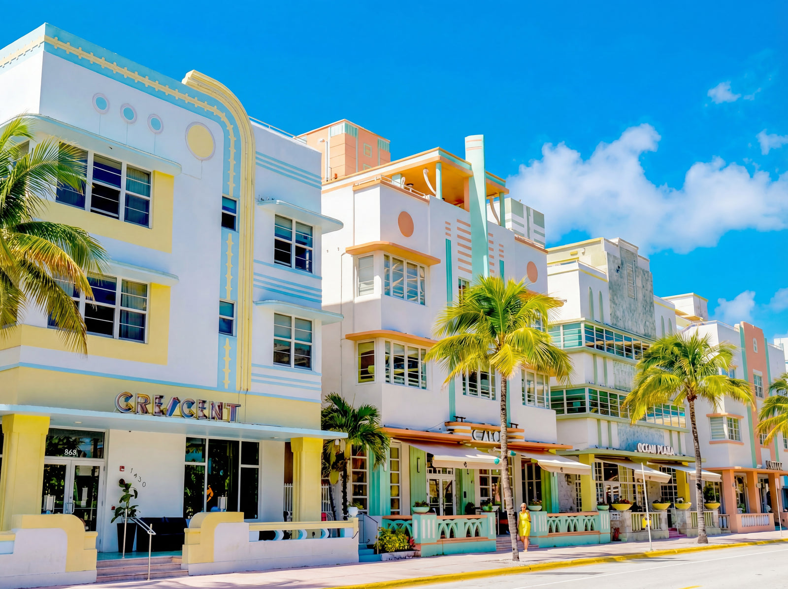 Art, Culture, Art Deco & Museums Lifestyle