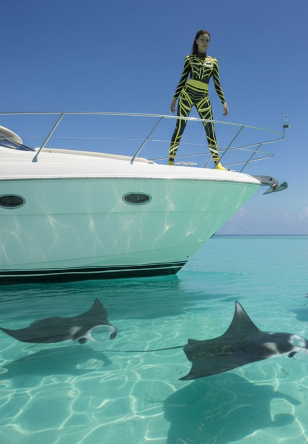 Timing Your Perfect Day on a Yacht
