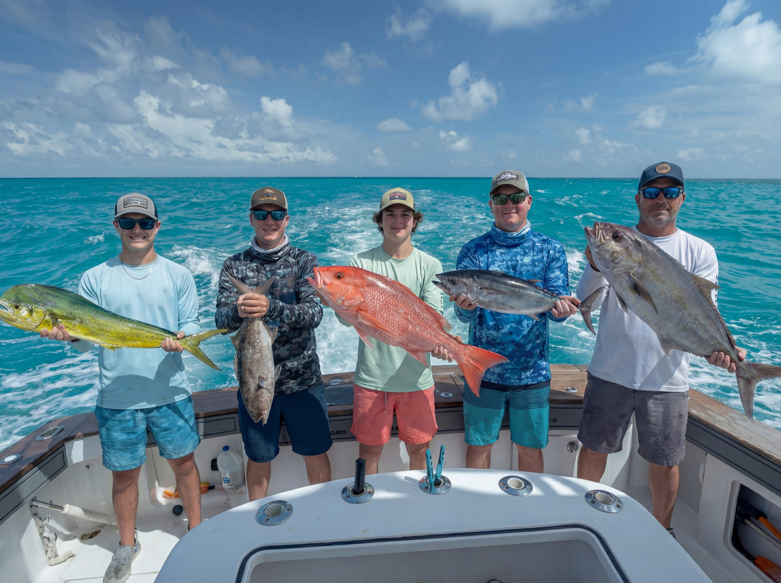 Fishing Lifestyle