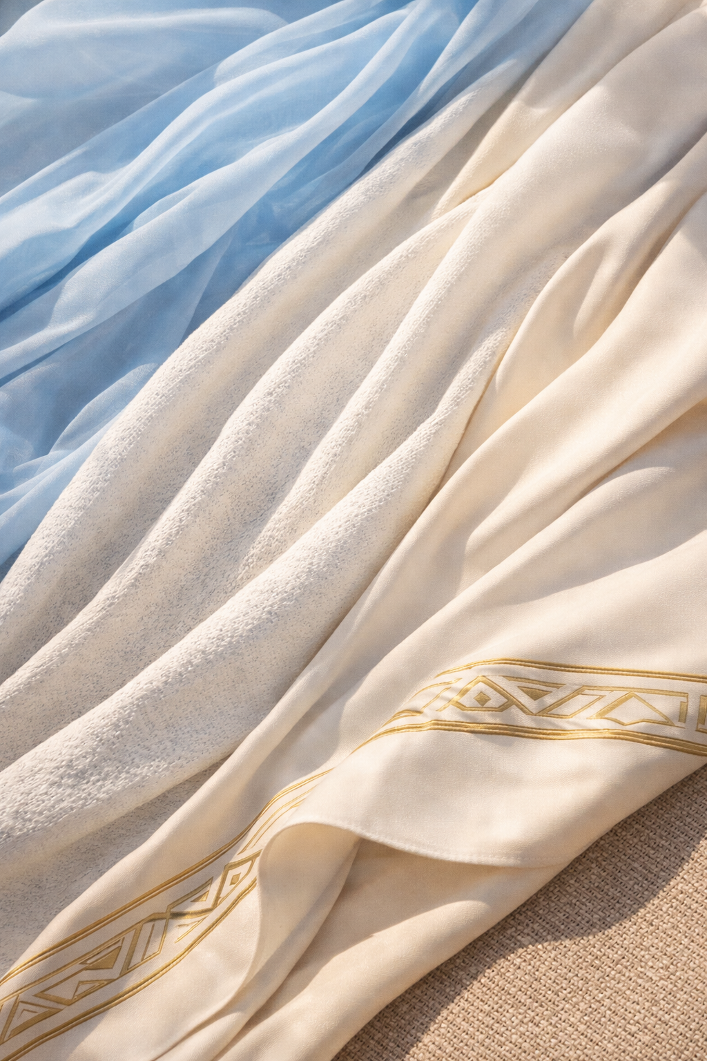 A Masterclass in Miami Marine Fabrics