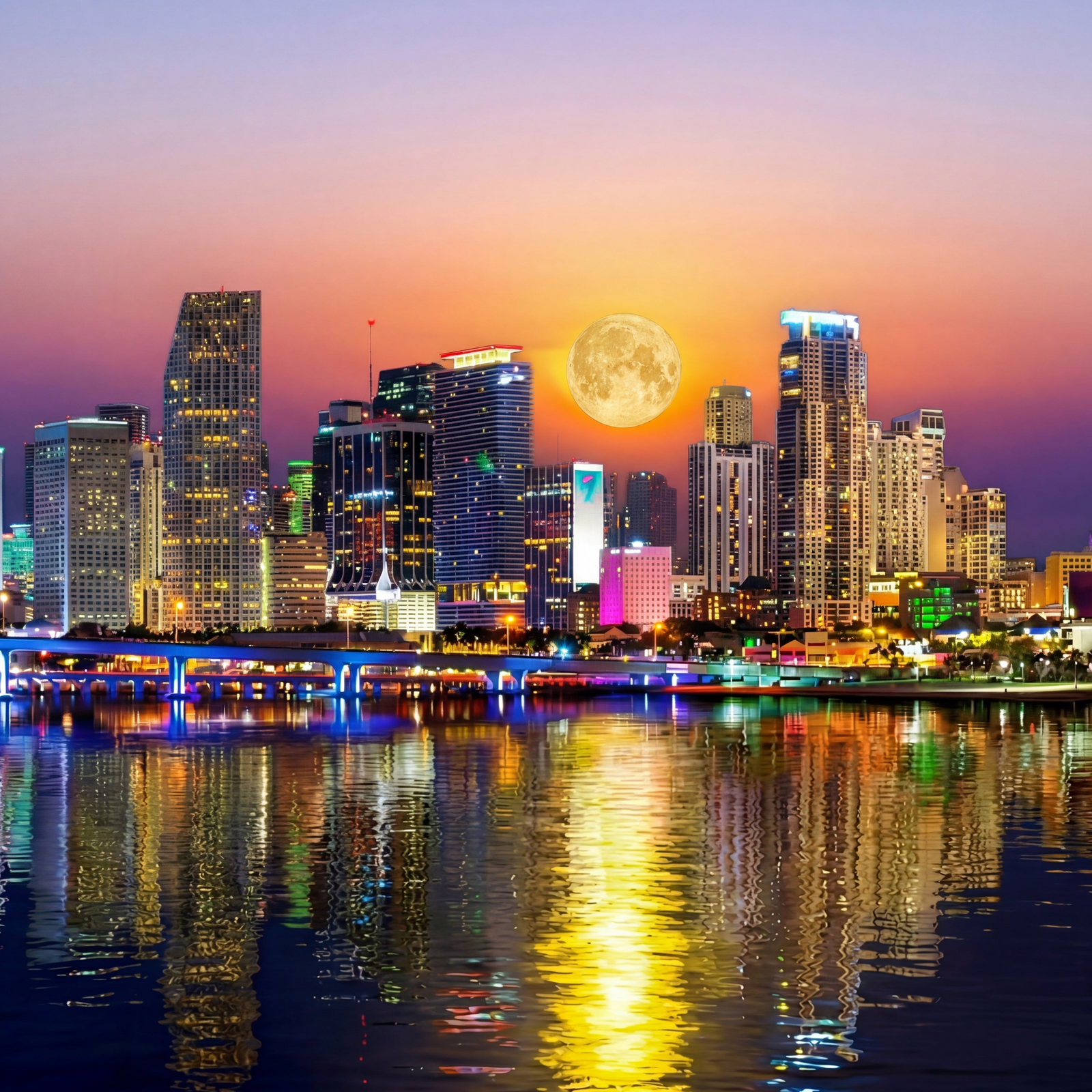 Nightlife Lifestyle - Includes 4 Blogs