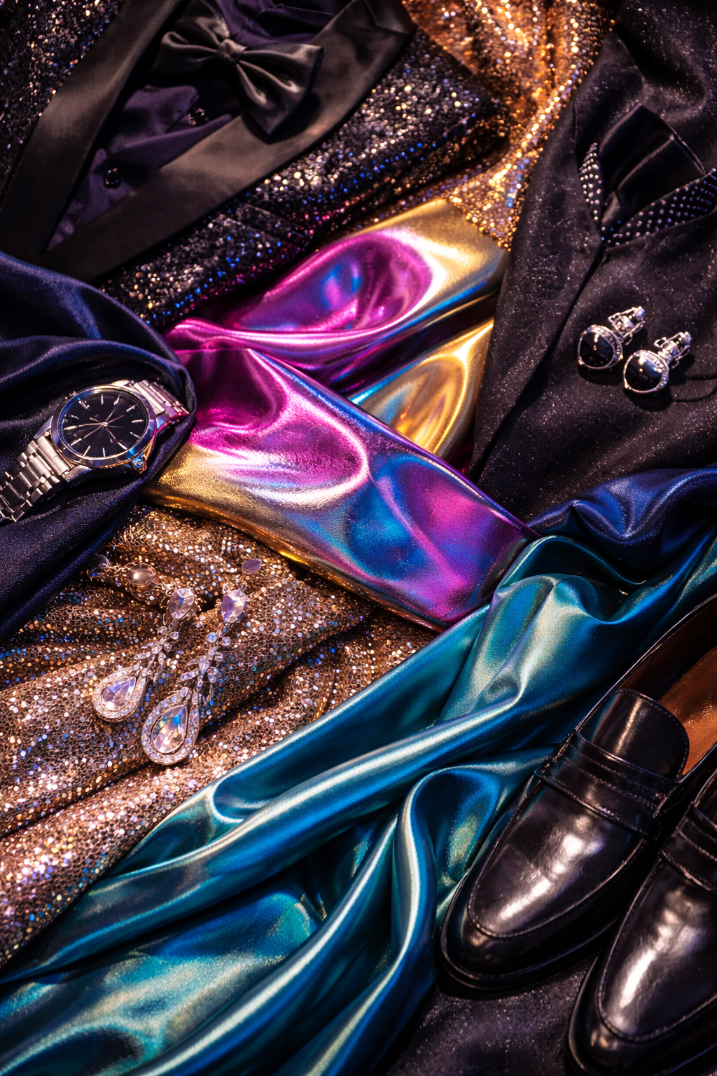 Breathable, Elegant Fabrics