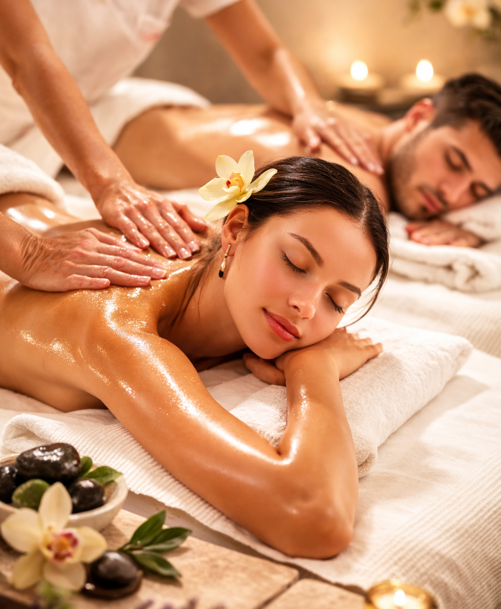 An Insider Analysis of Beauty and Recovery